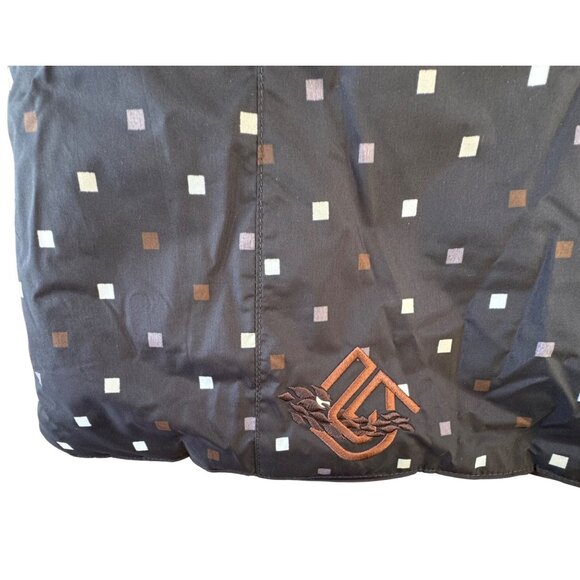 Burton Women's Medium Ski Snowboarding VestSnowboard Winter Streetwear - Picture 7 of 9